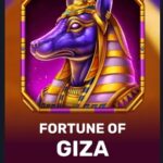 Giza не может дать больше 10х