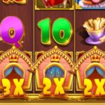 Розовые собаки в ударе