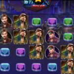 Тухлый слот или street racer не удался