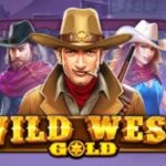 Wild west gold удивил
