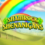 Shamrock Shennanigans