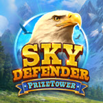 Sky Defender PrizeTower