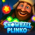 Snowball Plinko