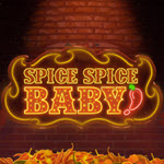 Spice Spice Baby!