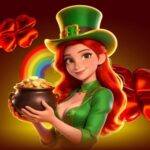 Турнир на 10 000 EUR St. Patrick's Day в VulkanSpiele Casino