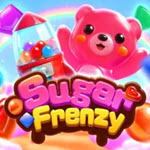 Sugar Frenzy (5G Games)