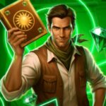 Турнир на 10 000 000 RUB Темное царство от Play’n GO