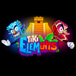 Tiki Elements