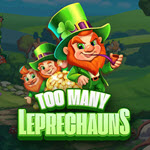 Too Many Leprechauns