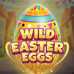 Wild Easter Eggs