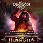 Wrath of Hephaestus