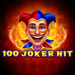 100 Joker Hit