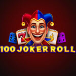 100 Joker Roll