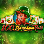 100 Leprechaun Roll