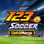 123 Soccer Link & Merge