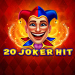 20 Joker Hit