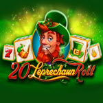 20 Leprechaun Roll