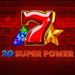 20 Super Power