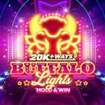 20K+ Ways Buffalo Lights