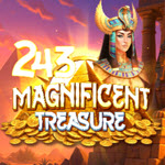 243 Magnificent Treasure