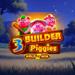 3 Builder Piggies