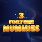 3 Fortune Mummies