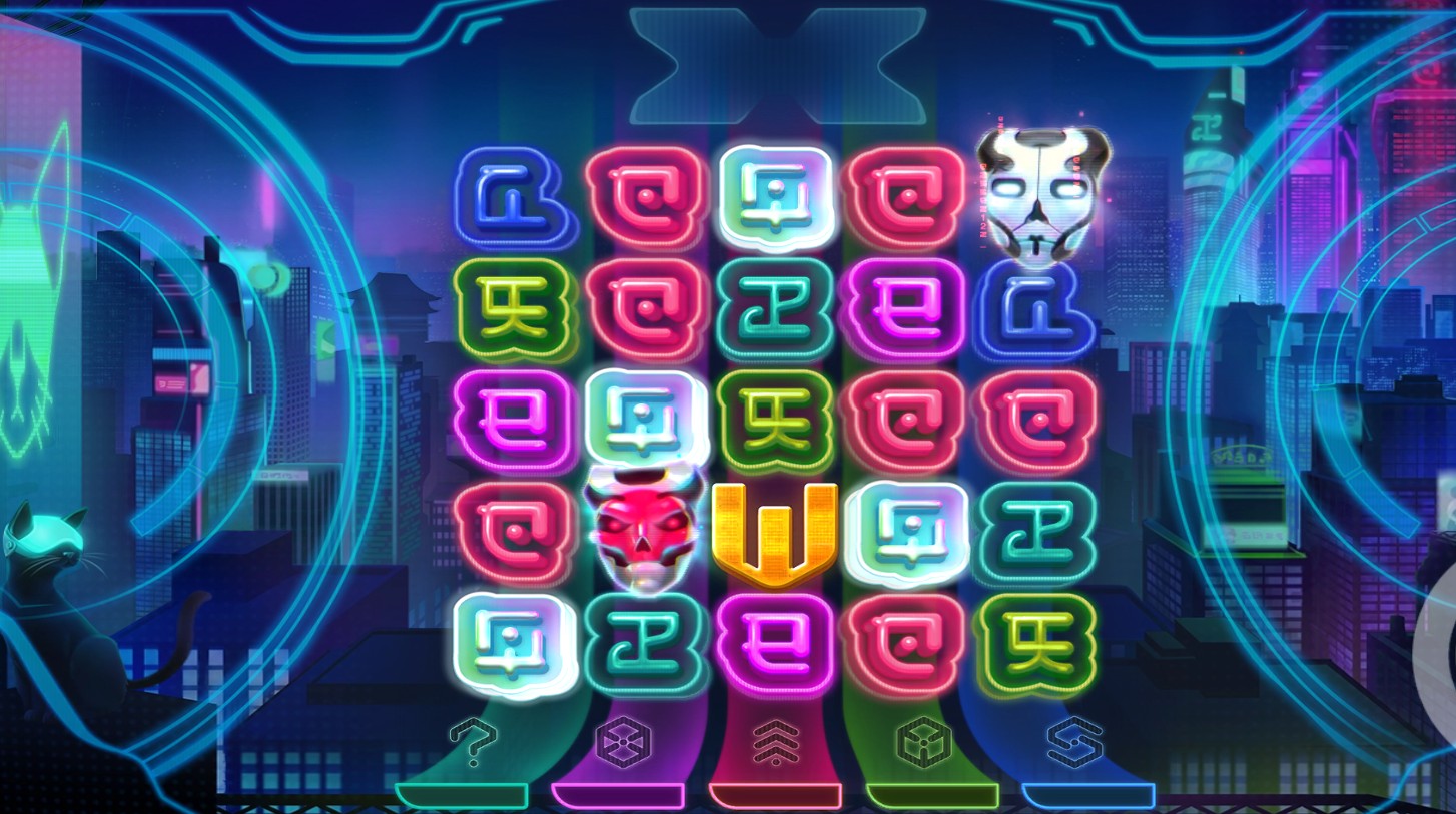 Новый слот Deadcode