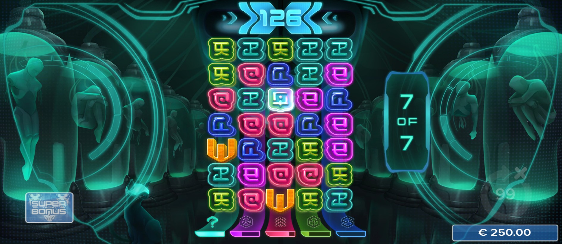 Особенности слота Deadcode