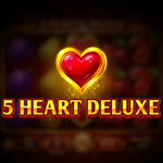 5 Heart Deluxe