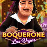 Ricardo Boquerone en Las Vegas