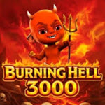 Burning Hell 3000
