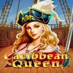 Caribbean Queen