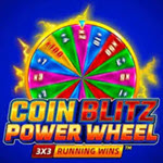 Coin Blitz: Power Wheel