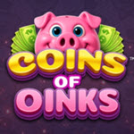 Coins of Oinks