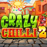 Crazy Chilli 2