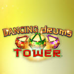 Dancing Drums Tower