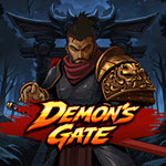 Demon’s Gate