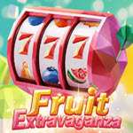 Fruit Extravaganza