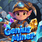 Genius Miner