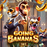 Going Bananas Inc