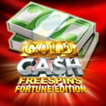 Gold Cash Free Spins Fortune Edition