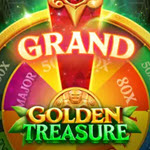 Grand Golden Treasure (TaDa Gaming)