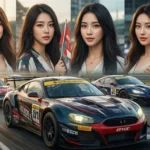 Турнир на 10 000 USD Weekly Race в LuckyAnon Casino