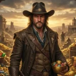 Турнир на 3 333 FS Jelly Express and High Noon Riches в Lucky Dreams Casino
