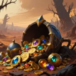 Бесплатный турнир на 585 000 Pts Картошка фри от Mascot Май 2026 в Goldfishka Casino