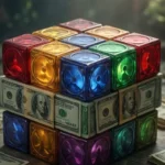 Турнир на 500 EUR Cash Cubes Trio Bonus Slot в Oh My Spins Casino и Playzilla Casino