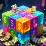 Турнир на 110 000 Pts Cash Cubes Trio Bonus Slot от Cadoola Casino и партнёров