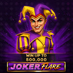 Joker Flare