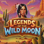 Legends of the Wild Moon