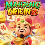 Mahjong: Origin 2